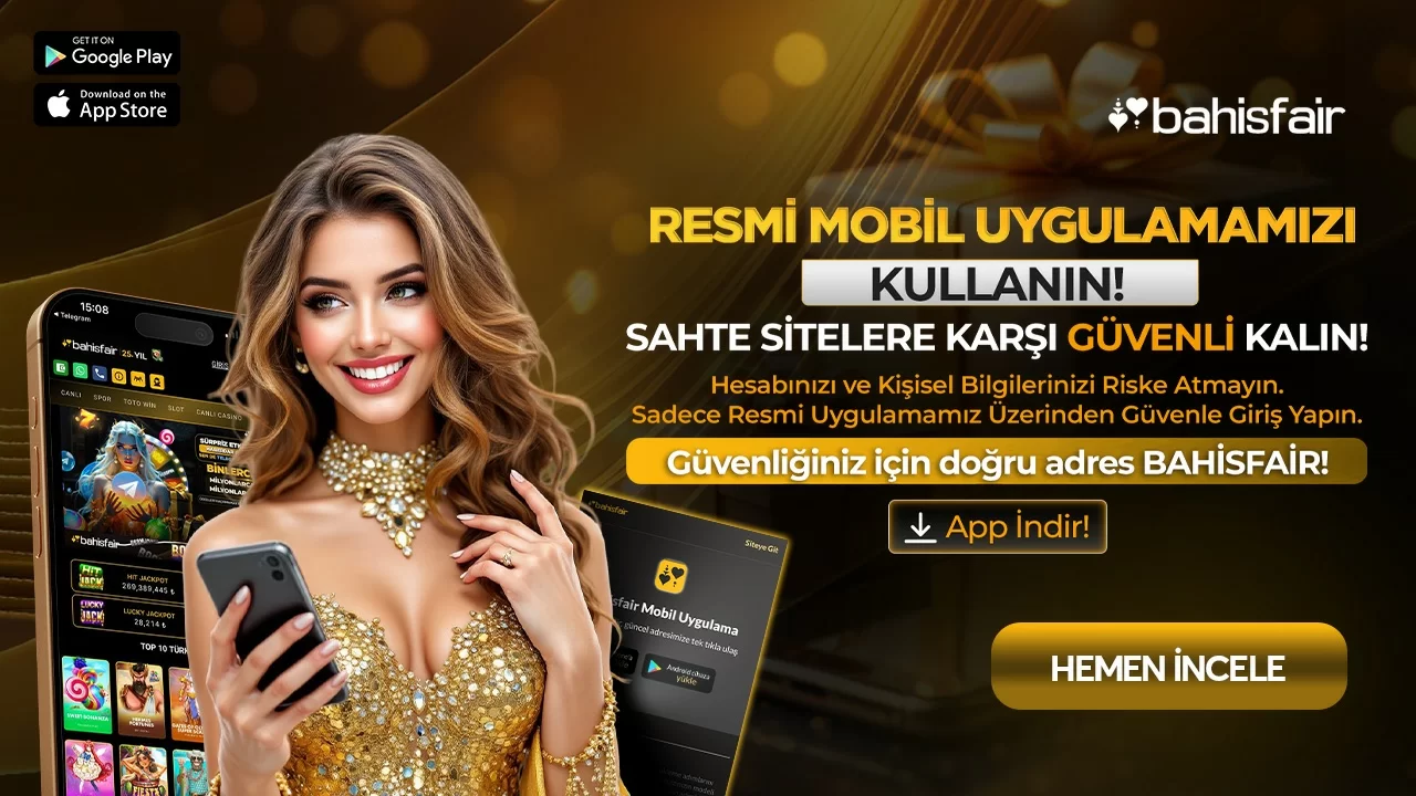 MOBİL UYGULAMAMIZI İNDİR !