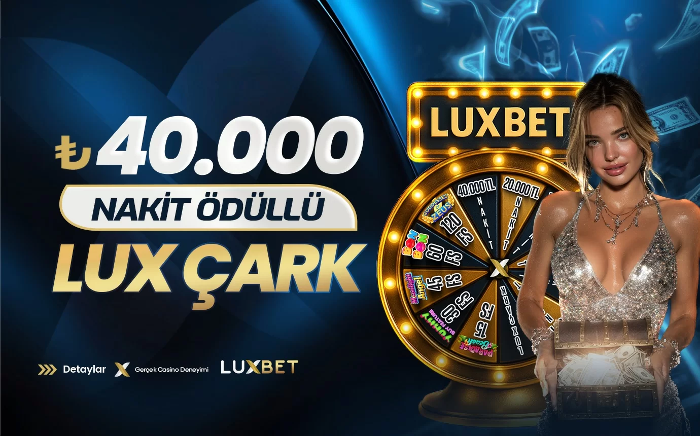 LUX ÇARK